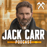 The Jack Carr podcast, “Danger Close”