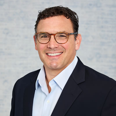 Brian Drechsler | Executive Director | Retired Navy SEAL