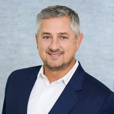 Matthew Schiff | Assistant Marketing Director