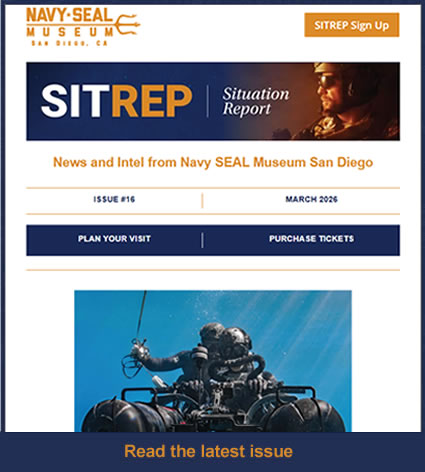 SITREP issue 16