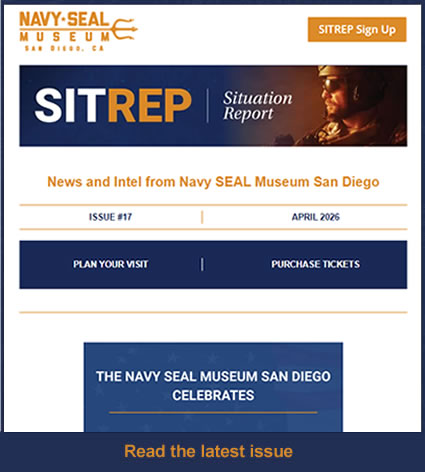 SITREP issue 17