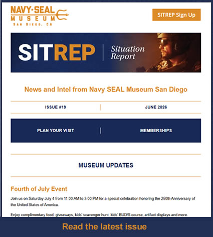 SITREP issue 19