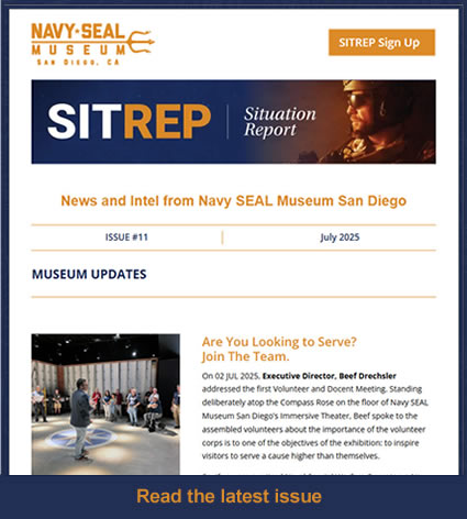 SITREP | ISSUE #11 | July 2025
