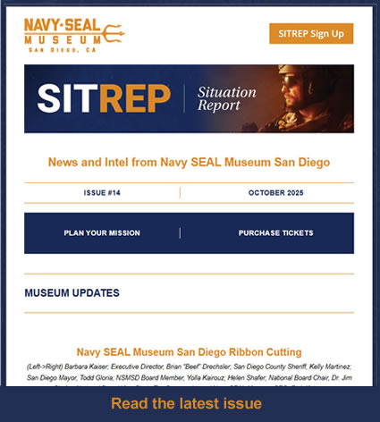 SITREP issue 14