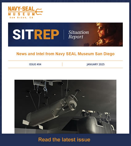 SITREP ISSUE #05, JANUARY 2025