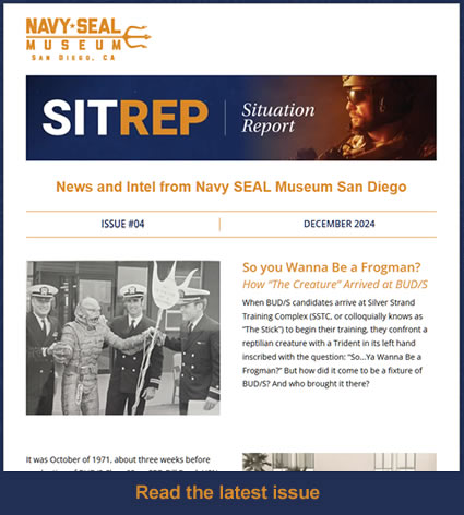 SITREP ISSUE #04, DECEMBER 2024