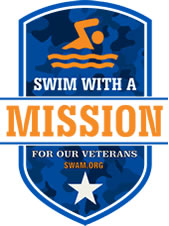 Swim With A Mission website