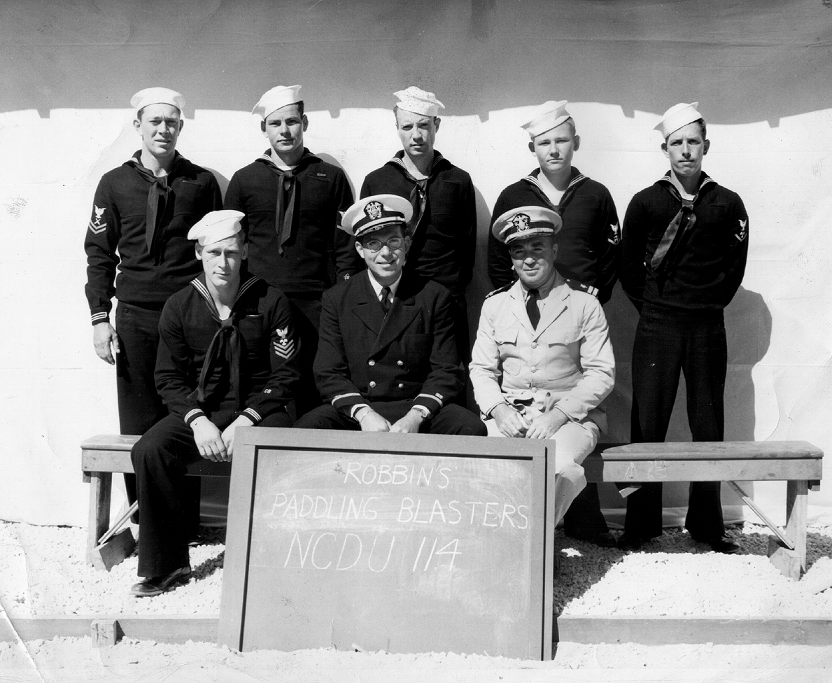 SEAL History: The Story of Naval Special Warfare - The Navy SEAL Museum ...