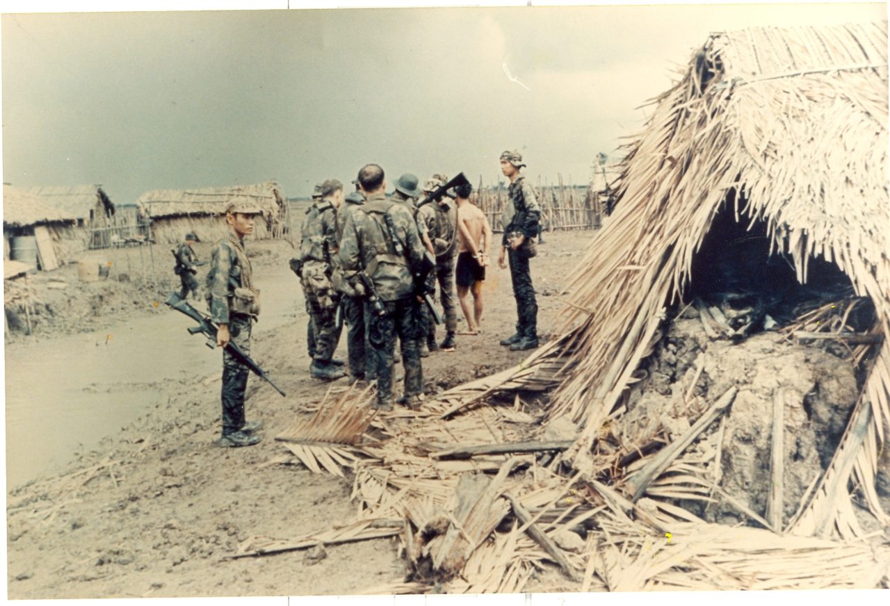 SEAL History: The Story of Naval Special Warfare - The Navy SEAL Museum ...