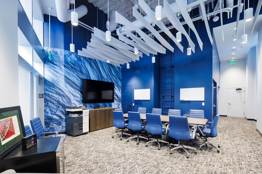 Executive Conference Room
