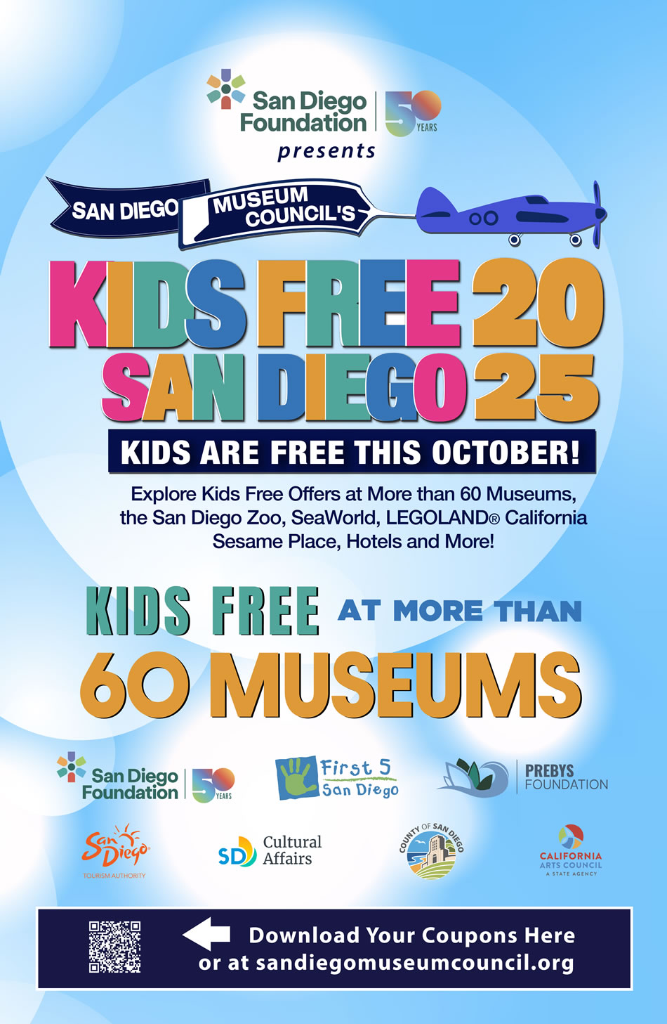 Kids Free Navy SEAL Museum San Diego