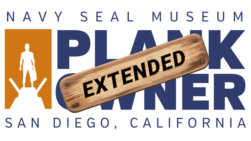 Plank Owner Campaign Extended