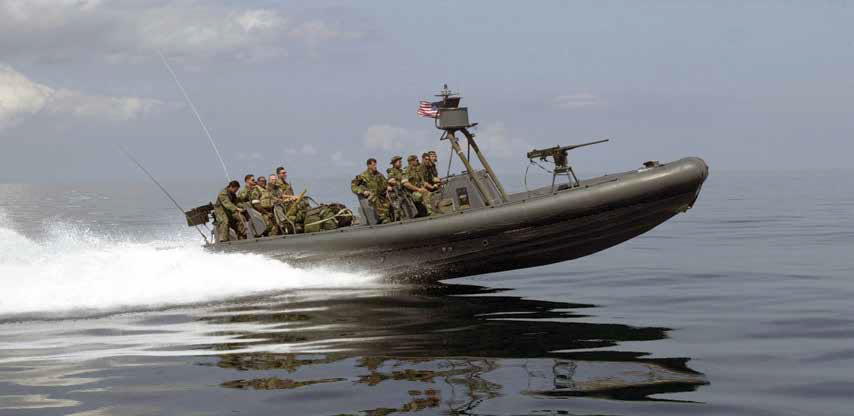 Navy SEAL Museum San Diego