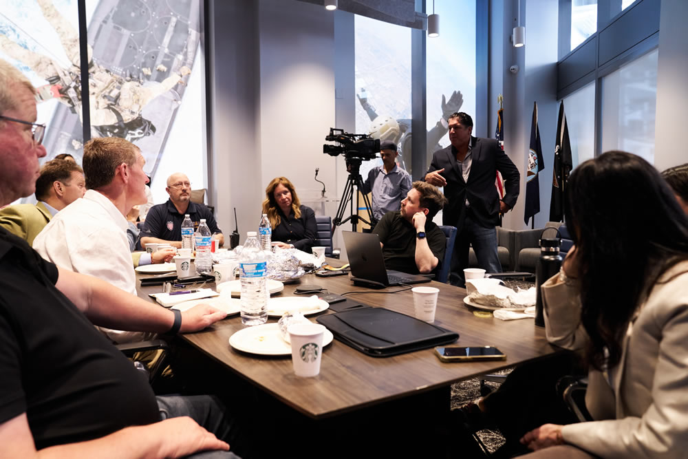 Invictus Games Foundation