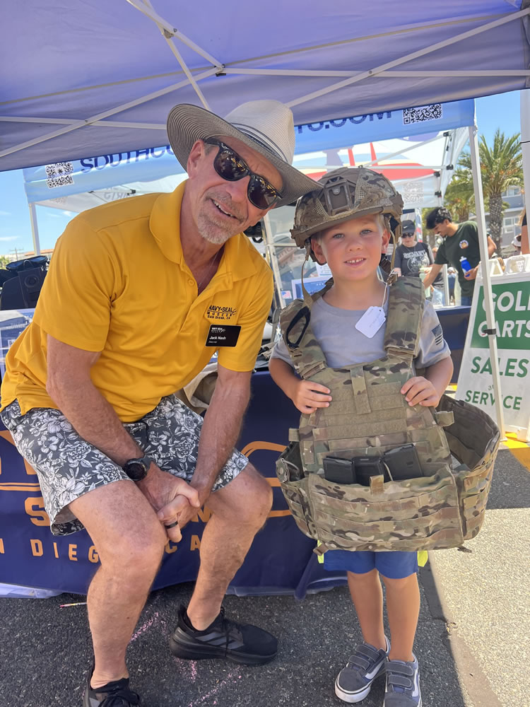Dana Point Classic Car Show
