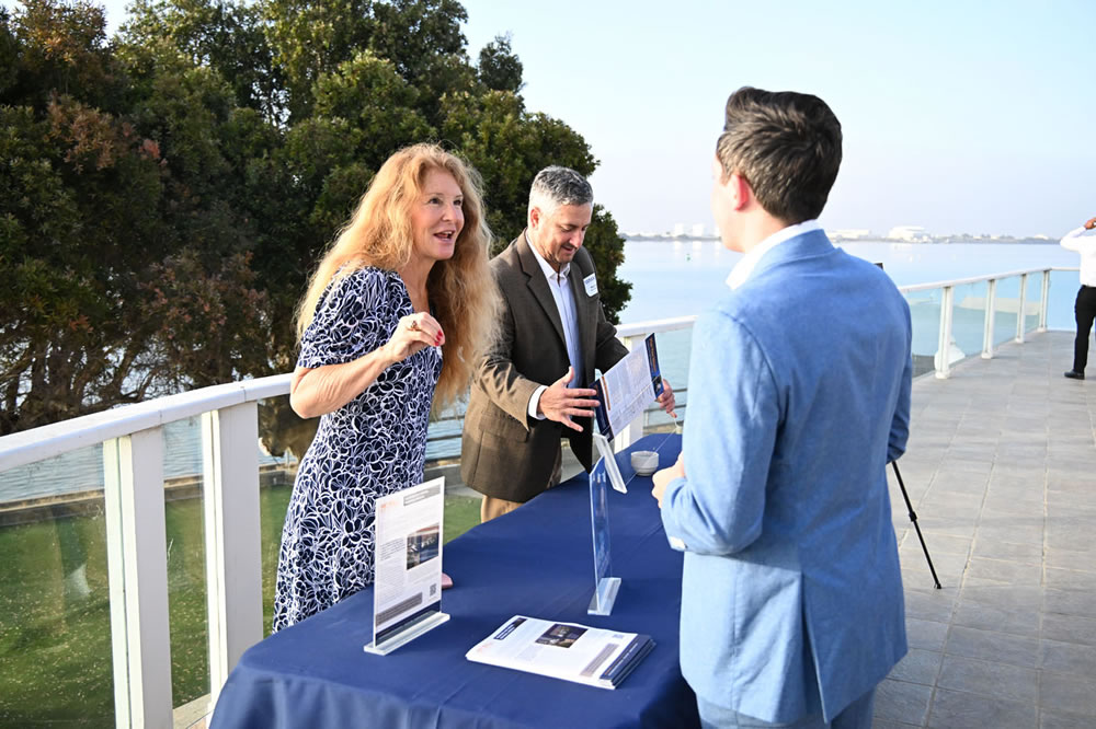 Navy SEAL Museum San Diego Joins NSW at SDMAC Navy SEAL Museum San Diego Joins NSW at SDMAC