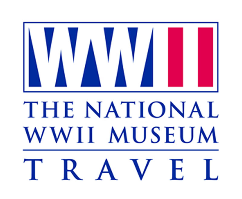 The National WWII Museum Travel The National WWII Museum Travel
