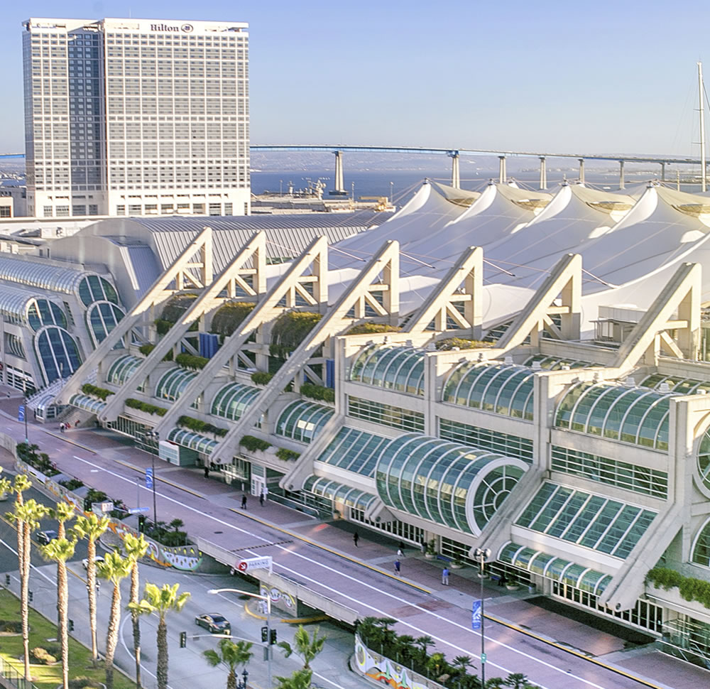 Convention Center