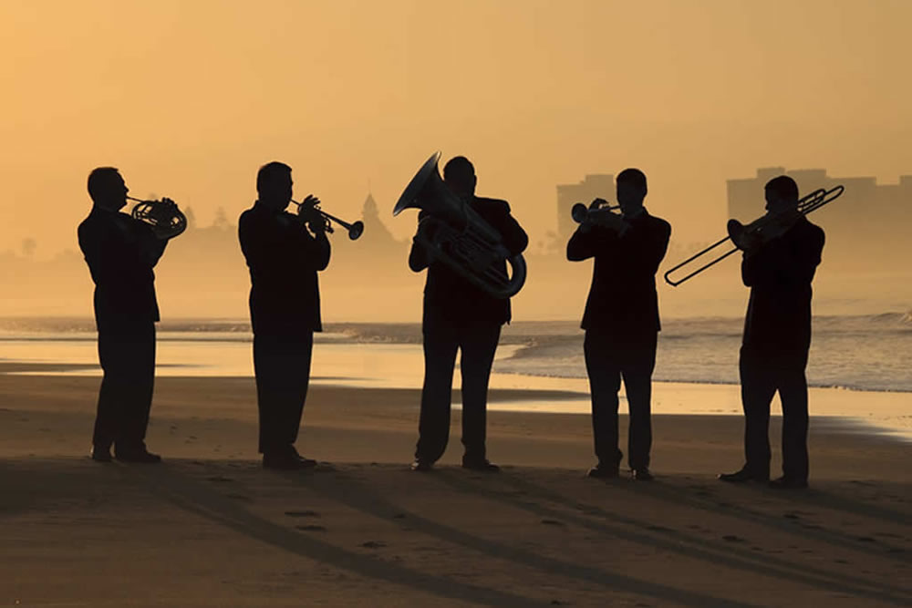 Patriotic Performances Mark America's 250th Weekend