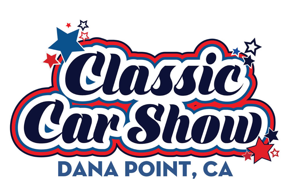 Dana Point Classic Car Show