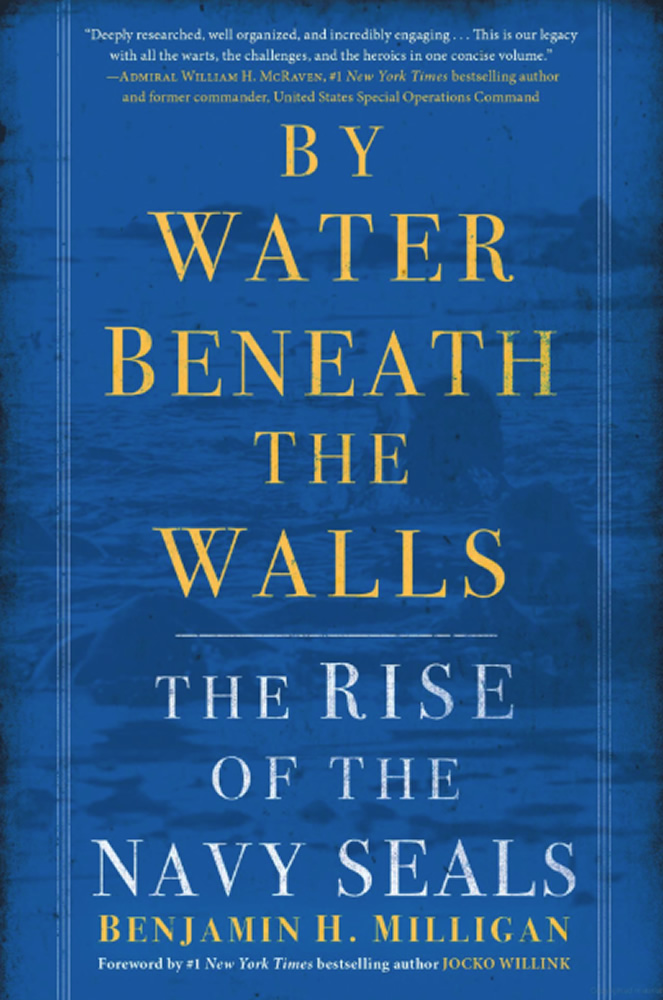 By Water Beneath the Walls By Water Beneath the Walls