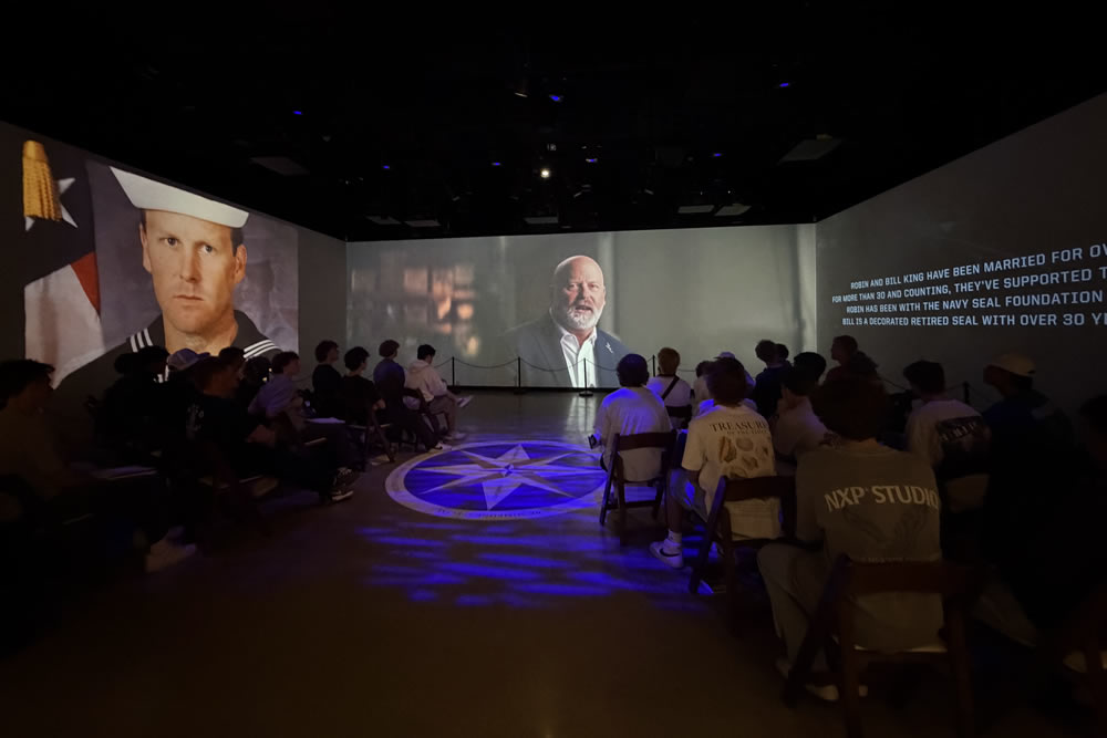 High School Lacrosse Team (UT)