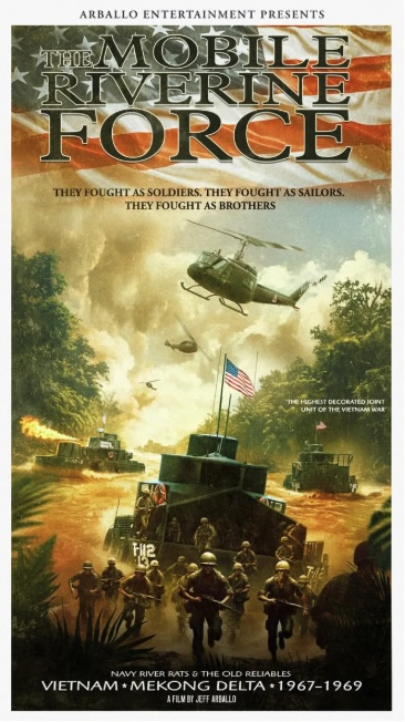 The Mobile Riverine Force