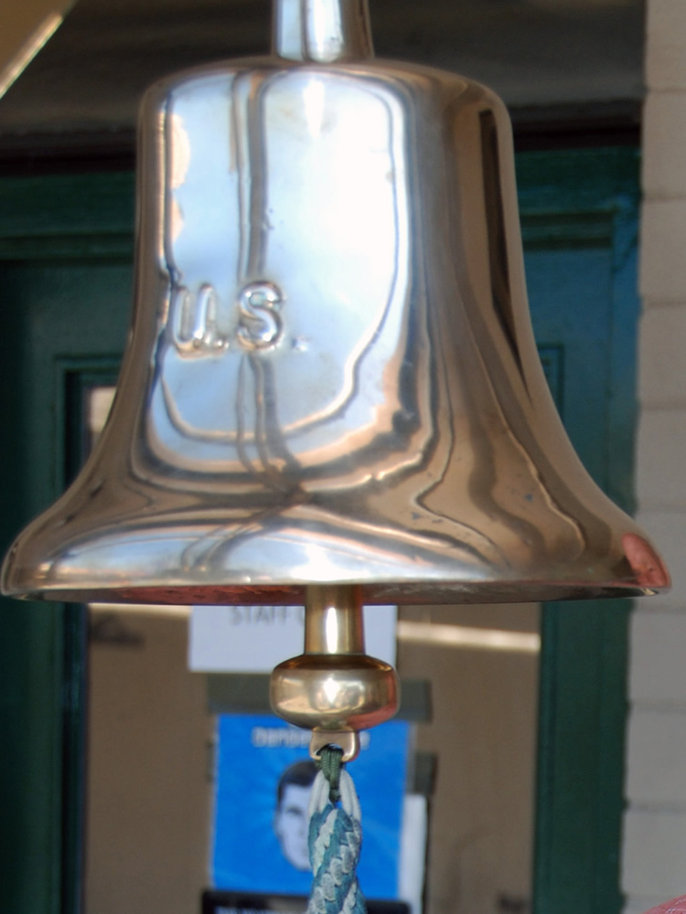 The Origin and Legacy of Hell's Bell